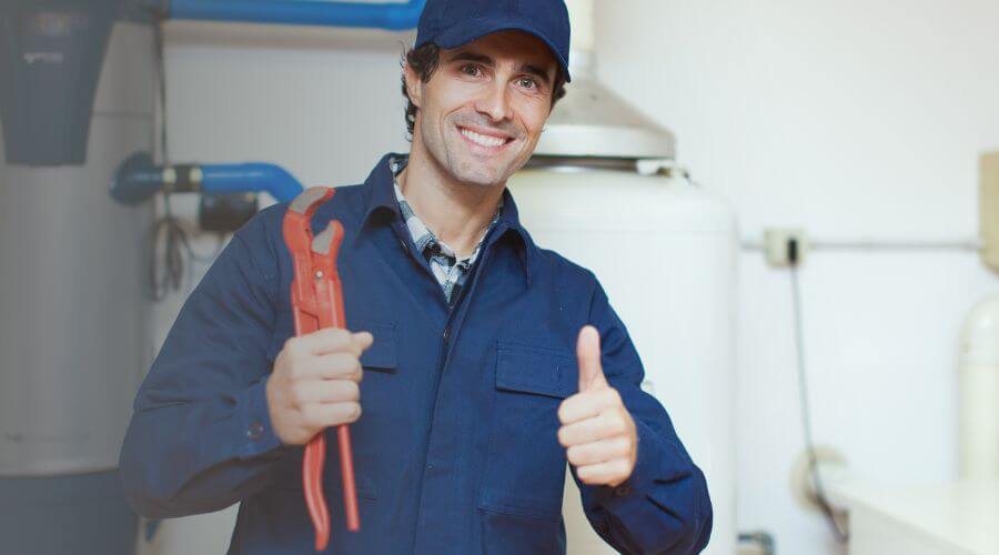 Professional Water heater repair in Casa Blanca, NM